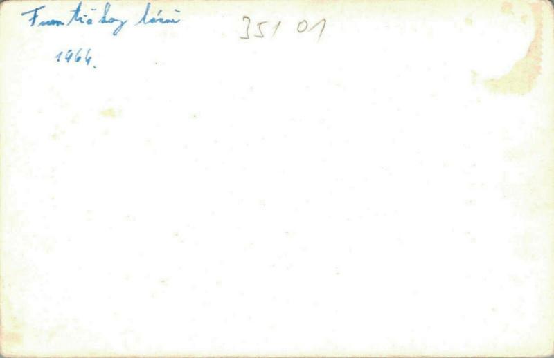 Czech Republic Františkovy Lázně 02.34