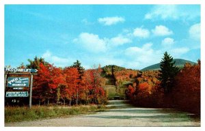 Postcard SHOP SCENE Rutland Vermont VT AR5166