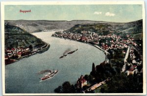 M-39752 Boppard Germany