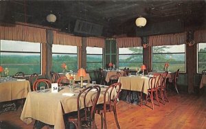 Landmark Inn Greenwood Lake, New York Postcard