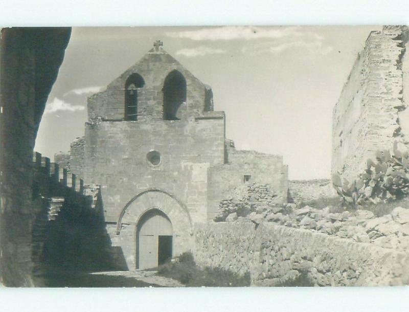 old rppc NICE VIEW Country Of Mexico i1900