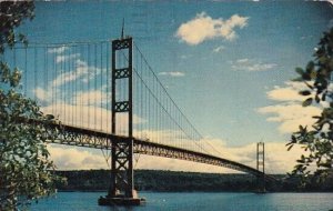 Tacoma Narrows Bridge Tacoma Washington