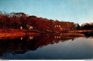 New York Long Island Shelter Island 1963