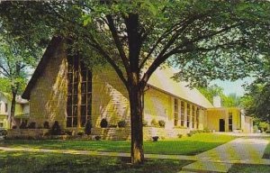 Indiana Crown Point First Methodist Church