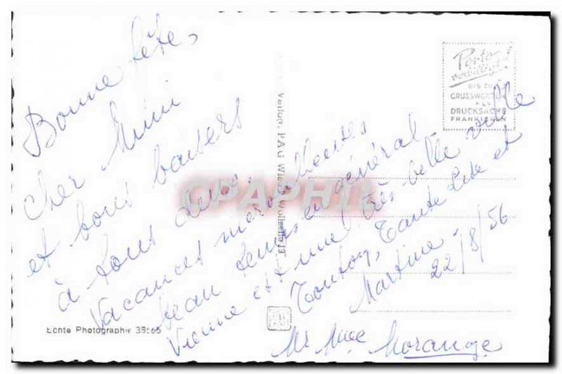 Postcard Old Das Schone wien Parlament und Rathaus