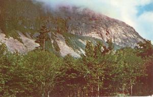 US    PC2221  CANNON MT. LEDGES, FRANCONIA NOTCH, NH