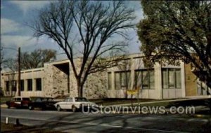 Morningside College - Sioux City, Iowa IA  