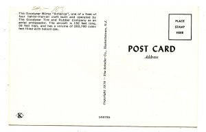 Goodyear Blimp America