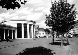 BG21830 aachen tramway elisenbrunnen   germany CPSM 14.5x9cm