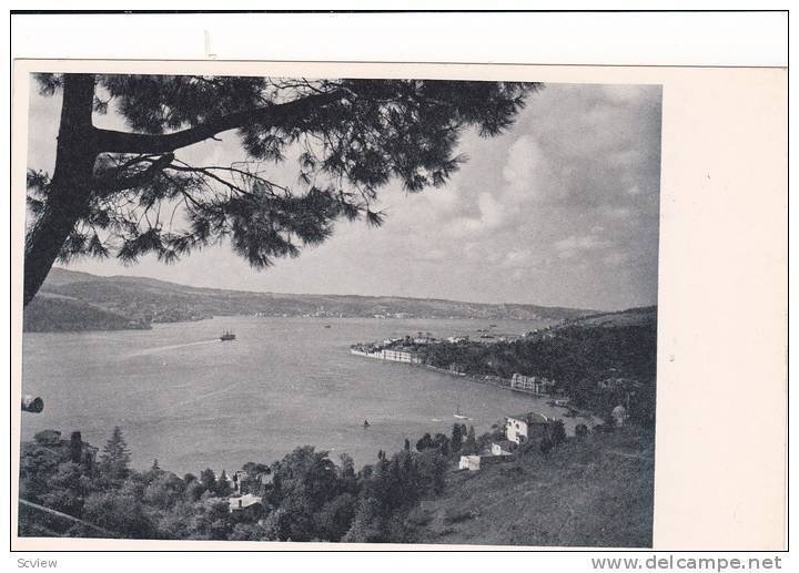 Princes Island , Istanbul , Turkey , 20-30s