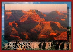 Arizona,  Grand Canyon - North Rim - [AZ-454X]