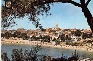 BG11896 mallorca porto cristo vista parcial   spain