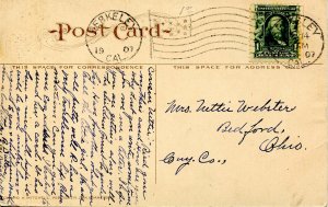 CA - Lake Tahoe. Rubicon Point