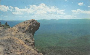 The Blowing Rock Blowing Rock, North Carolina NC