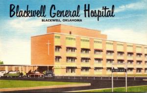 Oklahoma Blackwell General Hospital