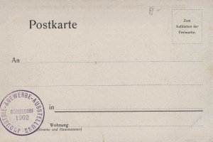 Austria Suldental und Zillertal Südtirol Tirol Vintage Postcard 04.07