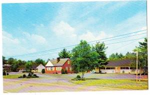 Town & Country Motel, Glen Falls NY