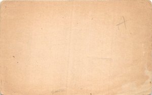 Lot194 chinese postcard  china