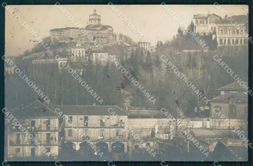 Torino Città Monte Dei Cappuccini Foto Cartolina Mz9430 Topics Torino Città Monte Dei Cappuccini Foto Cartolina Mz9430 Topics