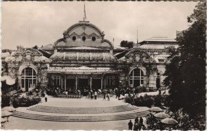 CPA vichy the Grand Casino (1220545) 