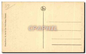 Old Postcard Lille La Prefecture