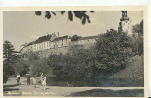 Estonia Postcard -Tallinn - Vaade Toompeale - Ref TZ6692
