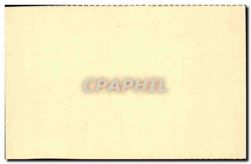 Dinant Old Postcard Bridge and hotel Post