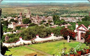 San Miguel de Allende,Guanajuato,Mexico BIN