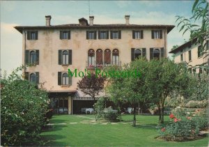 Italy Postcard - Hotel Villa Cipriani, Asolo, Veneto RR15304