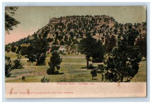 1900-06 Prospect Point Trinidad, Colo Postcard F150E