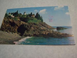 Rockland, ME //  Used PC // 14Mar81