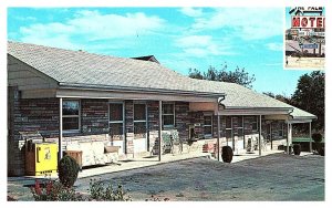 Pennsylvanis  Hershey , The Palm Motel