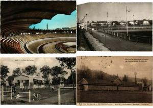 SPORT, STADE, STADIUMS, 148 CPM Mostly Pre - 1990