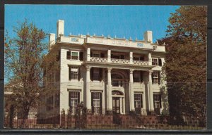 Rhode Island, Bristol - Linden Place - [RI-139]