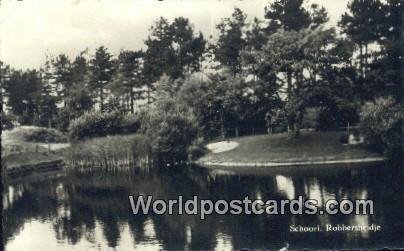 Schoorl Robbersheidje Netherlands 1956 