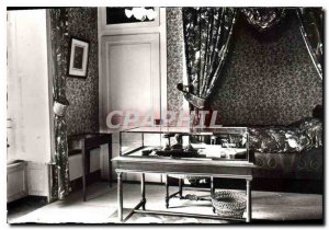 Postcard Old House Arbois Pasteur Paternal Bedroom Pasteur