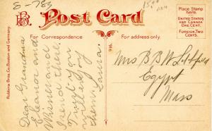 MA - Nantasket Beach. Paragon Park.