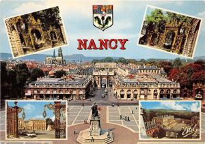 B68237 France Nancy multiviews