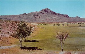 Socorro Mountain and Golf Course Socorro , New Mexico NM