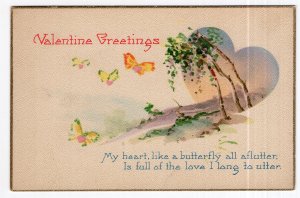 Valentine Greetings