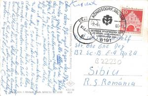 B22230 Konigsdorf 1960 austria