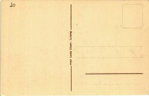 CPA AK Eingang zum Schweizerhaus GERMANY (1011563)