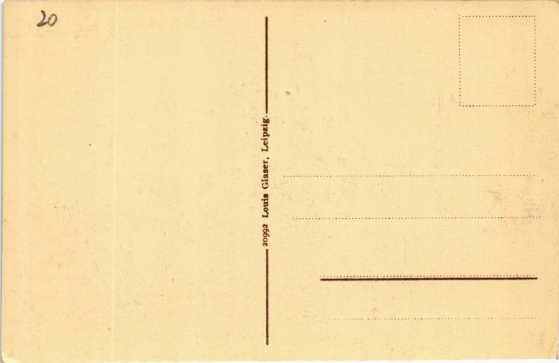 CPA AK Eingang zum Schweizerhaus GERMANY (1011563)