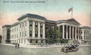 US Mint - San Francisco, California CA  