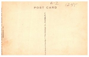 Maine  Brunswick  Class 78 Gateway , Bowdoin College