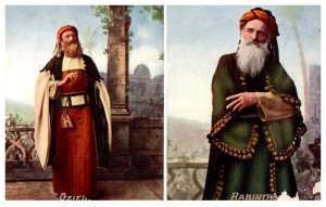 Passion Play -v  Oziel  , Rabinth, #50