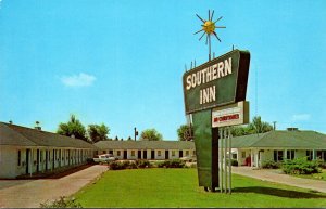 Mississippi Clarksdale Southern Inn