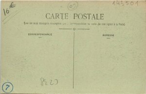 CPA PARIS 18e - Consécration du Sacré-Coeur, le 16 octobre 1919 (143501)