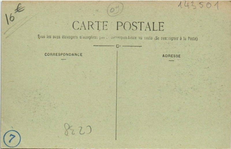 CPA PARIS 18e - Consécration du Sacré-Coeur, le 16 octobre 1919 (143501)