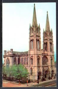 Immaculate Conception Cathedral,Denver,CO BIN